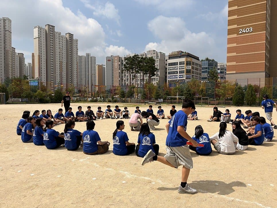 제1회 챌린지리그